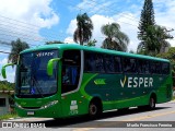Vesper Transportes 11376 na cidade de Itupeva, São Paulo, Brasil, por Murilo Francisco Ferreira. ID da foto: :id.