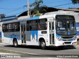 Icaraí Auto Transportes 1.134 na cidade de São Gonçalo, Rio de Janeiro, Brasil, por Willian Raimundo Morais. ID da foto: :id.