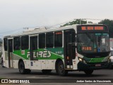 Transportes Flores RJ 128.397 na cidade de Rio de Janeiro, Rio de Janeiro, Brasil, por Jordan Santos do Nascimento. ID da foto: :id.