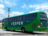 Vesper Transportes 11376 na cidade de Itupeva, São Paulo, Brasil, por Murilo Francisco Ferreira. ID da foto: :id.