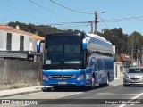 Autobuses sin identificación - España 0485 na cidade de Pombal, Leiria, Portugal, por Douglas Célio Brandao. ID da foto: :id.