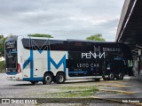 Empresa de Ônibus Nossa Senhora da Penha 60020 na cidade de Campos dos Goytacazes, Rio de Janeiro, Brasil, por Erik Ferreira. ID da foto: :id.