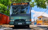 Ônibus Particulares Tortuga Móvel na cidade de São Paulo, São Paulo, Brasil, por Anderson Barbosa Marinho. ID da foto: :id.