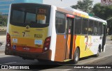 Transportes Paranapuan B10188 na cidade de Rio de Janeiro, Rio de Janeiro, Brasil, por André Rodrigues - Acervo Bus. ID da foto: :id.