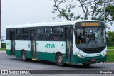 Jotur - Auto Ônibus e Turismo Josefense 1308 na cidade de Florianópolis, Santa Catarina, Brasil, por Diego Lip. ID da foto: :id.