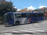 Empresa de Ônibus Pássaro Marron 37.804 na cidade de Santa Isabel, São Paulo, Brasil, por Diego Alexandre de Morais. ID da foto: :id.
