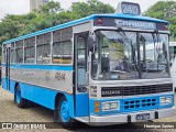 Ônibus Particulares 47644 na cidade de Campinas, São Paulo, Brasil, por Henrique Santos. ID da foto: :id.