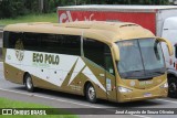 Eco Polo Brasil Transportes 110 na cidade de Resende, Rio de Janeiro, Brasil, por José Augusto de Souza Oliveira. ID da foto: :id.