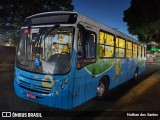 Unimar Transportes 24087 na cidade de Serra, Espírito Santo, Brasil, por Nathan dos Santos. ID da foto: :id.
