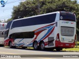 Ônibus Particulares 2019 na cidade de Santa Cruz do Sul, Rio Grande do Sul, Brasil, por Emerson Dorneles. ID da foto: :id.
