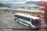 Busscar Ônibus  na cidade de Joinville, Santa Catarina, Brasil, por Osvaldo Born. ID da foto: :id.
