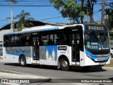 Icaraí Auto Transportes 1.006 na cidade de São Gonçalo, Rio de Janeiro, Brasil, por Willian Raimundo Morais. ID da foto: :id.