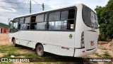 Ônibus Particulares 0443 na cidade de Capistrano, Ceará, Brasil, por Wellington Araújo. ID da foto: :id.