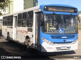 Consórcio Navegantes - 02 > Viação São Jorge > Transurb Transporte Urbano 02036 na cidade de João Pessoa, Paraíba, Brasil, por João V.. ID da foto: :id.