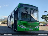 Ônibus Particulares 2320 na cidade de Serra, Espírito Santo, Brasil, por Nathan dos Santos. ID da foto: :id.