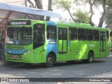 Taguatur - Taguatinga Transporte e Turismo 03416 na cidade de Teresina, Piauí, Brasil, por Walisson Pereira. ID da foto: :id.