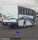 Ônibus Particulares JTP3815 na cidade de Belém, Pará, Brasil, por Transporte Paraense Transporte Paraense. ID da foto: :id.