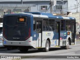 SM Transportes 2100X na cidade de Belo Horizonte, Minas Gerais, Brasil, por Weslley Silva. ID da foto: :id.