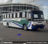 Ônibus Particulares JTP3815 na cidade de Belém, Pará, Brasil, por Transporte Paraense Transporte Paraense. ID da foto: :id.