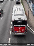 Allibus Transportes 4 5642 na cidade de São Paulo, São Paulo, Brasil, por Breno Freitas. ID da foto: :id.