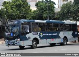 São Dimas Transportes 11316 na cidade de Belo Horizonte, Minas Gerais, Brasil, por Moisés Magno. ID da foto: :id.