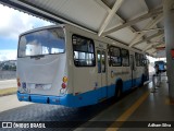 Expresso Metropolitano Transportes 2634 na cidade de Salvador, Bahia, Brasil, por Adham Silva. ID da foto: :id.