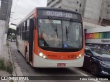 TRANSPPASS - Transporte de Passageiros 8 1217 na cidade de São Paulo, São Paulo, Brasil, por Rafael Lopes de Oliveira. ID da foto: :id.