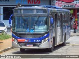 Next Mobilidade - ABC Sistema de Transporte 81.807 na cidade de Diadema, São Paulo, Brasil, por Joao Pedro284. ID da foto: :id.