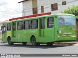 Transcol Transportes Coletivos 04422 na cidade de Teresina, Piauí, Brasil, por Walisson Pereira. ID da foto: :id.