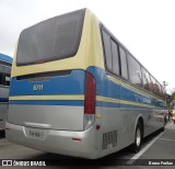 Associação de Preservação de Ônibus Clássicos 5711 na cidade de Barueri, São Paulo, Brasil, por Breno Freitas. ID da foto: :id.