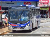 Next Mobilidade - ABC Sistema de Transporte 80.001 na cidade de Diadema, São Paulo, Brasil, por Joao Pedro284. ID da foto: :id.