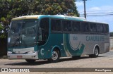 Auto Viação Camurujipe 3060 na cidade de Vitória da Conquista, Bahia, Brasil, por Rava Ogawa. ID da foto: :id.