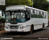 Ônibus Particulares VA337 na cidade de Boa Vista, Roraima, Brasil, por Tadeu Vasconcelos. ID da foto: :id.