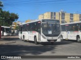 Borborema Imperial Transportes 863 na cidade de Jaboatão dos Guararapes, Pernambuco, Brasil, por Jonathan Silva. ID da foto: :id.