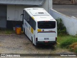 Frotanobre Transporte de Pessoal 6610 na cidade de Juiz de Fora, Minas Gerais, Brasil, por Tailisson Fernandes. ID da foto: :id.