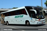Eucatur - Empresa União Cascavel de Transportes e Turismo 4716 na cidade de Belo Horizonte, Minas Gerais, Brasil, por Luciano Formiga. ID da foto: :id.