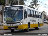 Transportes Guanabara 304 na cidade de Extremoz, Rio Grande do Norte, Brasil, por Iago Vasconcelos. ID da foto: :id.