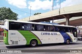 Campos Altos Transportes 2308 na cidade de Belo Horizonte, Minas Gerais, Brasil, por Douglas Yuri. ID da foto: :id.