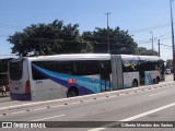Next Mobilidade - ABC Sistema de Transporte 8268 na cidade de São Paulo, São Paulo, Brasil, por Gilberto Mendes dos Santos. ID da foto: :id.