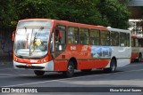 Autotrans > Turilessa 25508 na cidade de Belo Horizonte, Minas Gerais, Brasil, por Eliziar Maciel Soares. ID da foto: :id.