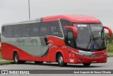 Empresa de Ônibus Pássaro Marron 5006 na cidade de Jacareí, São Paulo, Brasil, por José Augusto de Souza Oliveira. ID da foto: :id.