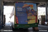 TREL - Transturismo Rei RJ 165.224 na cidade de Duque de Caxias, Rio de Janeiro, Brasil, por Yuri Nascimento. ID da foto: :id.