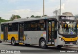 Transunião Transportes 3 6675 na cidade de São Paulo, São Paulo, Brasil, por Bruno - ViajanteFLA. ID da foto: :id.