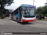 Ônibus Particulares 9G87 na cidade de São João de Meriti, Rio de Janeiro, Brasil, por Iury Moreira. ID da foto: :id.