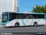 Rota Sol > Vega Transporte Urbano 35271 na cidade de Fortaleza, Ceará, Brasil, por Wescley  Costa. ID da foto: :id.