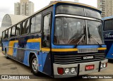 Ônibus Particulares  na cidade de São Paulo, São Paulo, Brasil, por Luiz Claudio  dos Santos. ID da foto: :id.