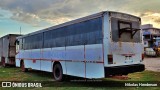 Ônibus Particulares 9847 na cidade de Tucuruí, Pará, Brasil, por Nikolas Henderson. ID da foto: :id.