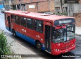 BTM - Bahia Transportes Metropolitanos 139 na cidade de Salvador, Bahia, Brasil, por Gustavo Santos Lima. ID da foto: :id.