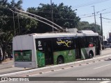 Next Mobilidade - ABC Sistema de Transporte 7402 na cidade de São Paulo, São Paulo, Brasil, por Gilberto Mendes dos Santos. ID da foto: :id.
