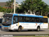 Transportes Futuro C30186 na cidade de Rio de Janeiro, Rio de Janeiro, Brasil, por Willian Raimundo Morais. ID da foto: :id.